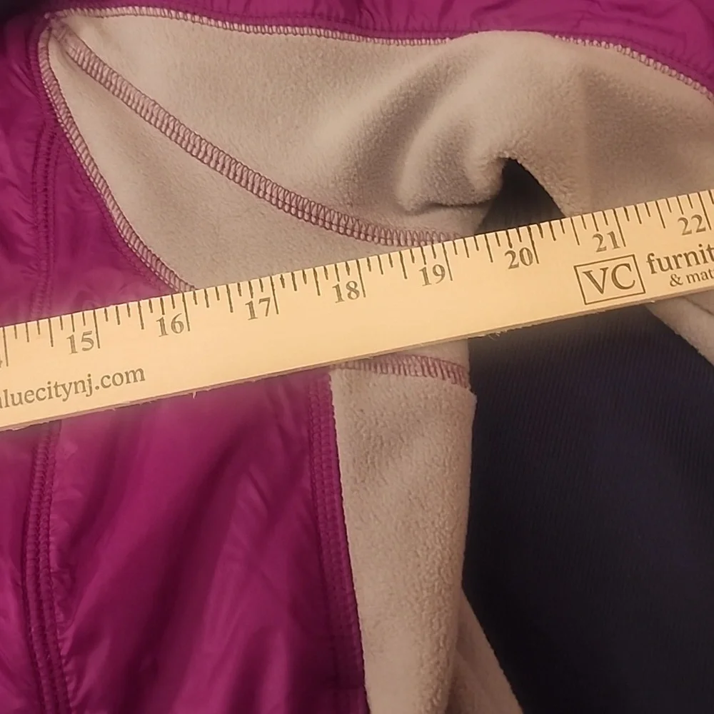 Tek Gear NWT Full Zip Athletic Jacket - Picture 7 of 9
